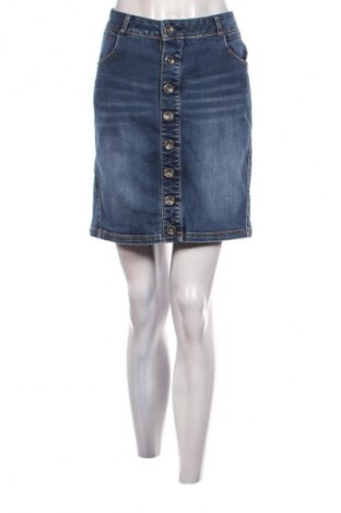 Spódnica Street One, Rozmiar M, Kolor Niebieski, Cena 28,99 zł