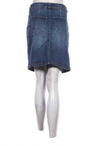 Spódnica Street One, Rozmiar M, Kolor Niebieski, Cena 28,99 zł