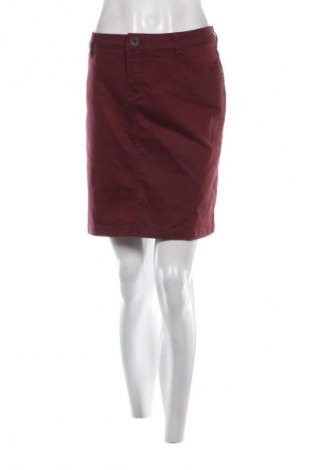 Sukňa Street One, Veľkosť M, Farba Červená, Cena  5,95 €