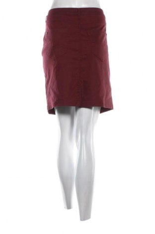 Sukňa Street One, Veľkosť M, Farba Červená, Cena  5,95 €