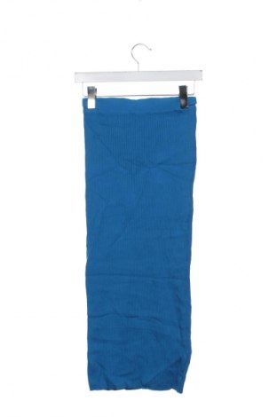 Szoknya Supre, Méret XS, Szín Kék, Ár 669 Ft