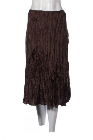 Szoknya Taifun, Méret S, Szín Barna, Ár 5 775 Ft