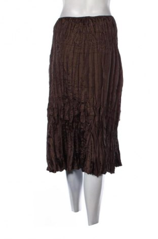 Szoknya Taifun, Méret S, Szín Barna, Ár 5 775 Ft