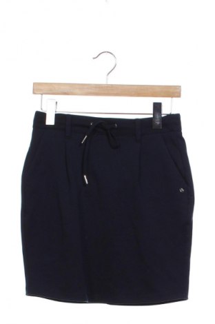 Szoknya Tom Tailor, Méret XS, Szín Kék, Ár 8 309 Ft