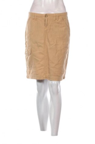 Spódnica Tommy Hilfiger, Rozmiar S, Kolor Żółty, Cena 26,99 zł