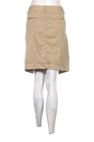 Sukně Tommy Hilfiger, Velikost L, Barva Hnědá, Cena  299,00 Kč