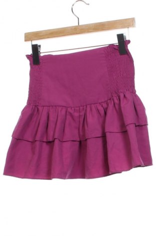 Spódnica Trendyol, Rozmiar XS, Kolor Fioletowy, Cena 30,48 zł