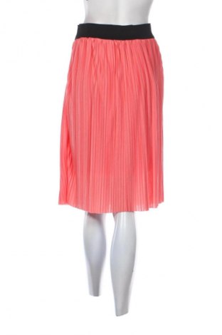 Sukně Unbranded, Velikost S, Barva Červená, Cena  49,00 Kč