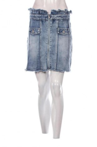 Szoknya Unbranded, Méret M, Szín Kék, Ár 1 569 Ft