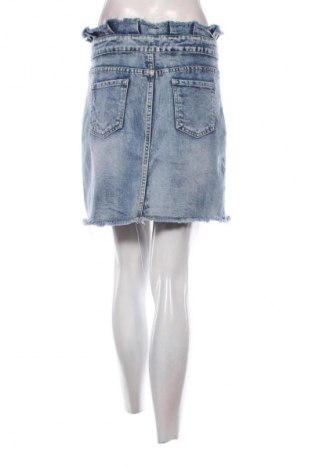 Szoknya Unbranded, Méret M, Szín Kék, Ár 1 569 Ft