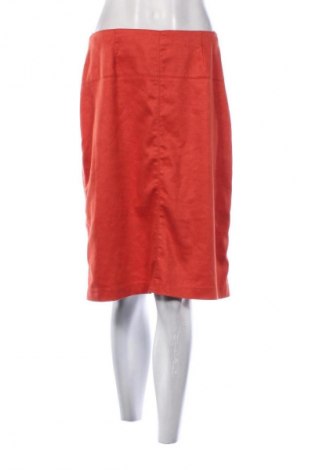 Φούστα Unbranded, Μέγεθος M, Χρώμα Πορτοκαλί, Τιμή 2,99 €