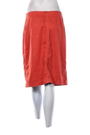 Φούστα Unbranded, Μέγεθος M, Χρώμα Πορτοκαλί, Τιμή 2,99 €