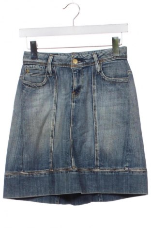 Szoknya Unbranded, Méret XS, Szín Kék, Ár 1 219 Ft