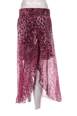 Spódnica Unbranded, Rozmiar S, Kolor Kolorowy, Cena 22,47 zł