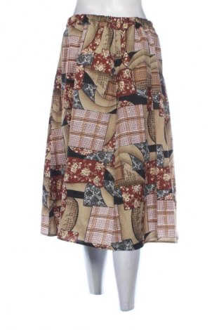 Szoknya Unbranded, Méret XL, Szín Sokszínű, Ár 3 040 Ft