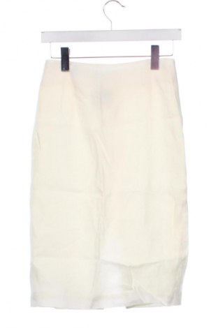 Пола Unbranded, Размер XS, Цвят Бял, Цена 2,04 €