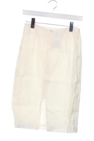 Пола Unbranded, Размер XS, Цвят Бял, Цена 2,04 €