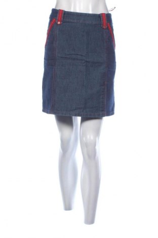 Sukně Unbranded, Velikost S, Barva Modrá, Cena  59,00 Kč