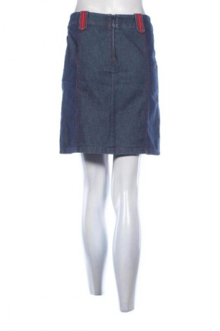 Sukně Unbranded, Velikost S, Barva Modrá, Cena  59,00 Kč