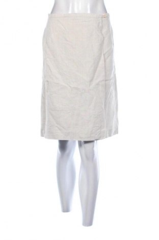 Rock Unbranded, Größe S, Farbe Beige, Preis 15,70 €