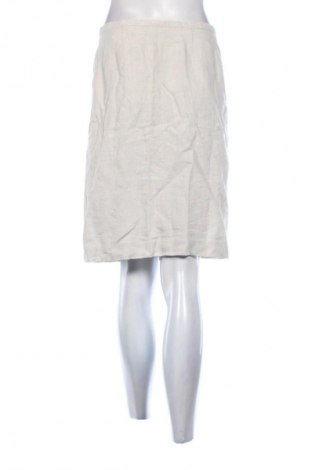 Rock Unbranded, Größe S, Farbe Beige, Preis 15,70 €