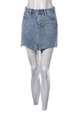 Szoknya Unbranded, Méret M, Szín Kék, Ár 1 509 Ft