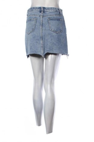 Szoknya Unbranded, Méret M, Szín Kék, Ár 1 509 Ft