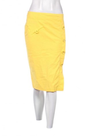 Пола Unbranded, Размер XL, Цвят Жълт, Цена 7,93 €