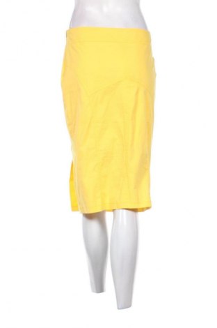 Пола Unbranded, Размер XL, Цвят Жълт, Цена 7,93 €