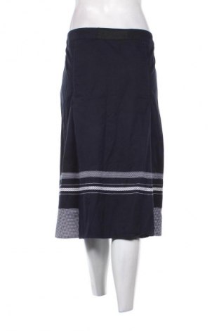 Szoknya Unbranded, Méret XL, Szín Kék, Ár 4 800 Ft