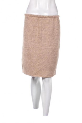 Szoknya Unbranded, Méret S, Szín Barna, Ár 2 839 Ft