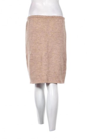 Szoknya Unbranded, Méret S, Szín Barna, Ár 2 839 Ft