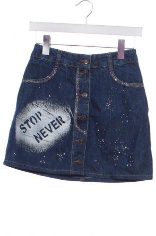 Szoknya Unbranded, Méret XS, Szín Kék, Ár 5 979 Ft