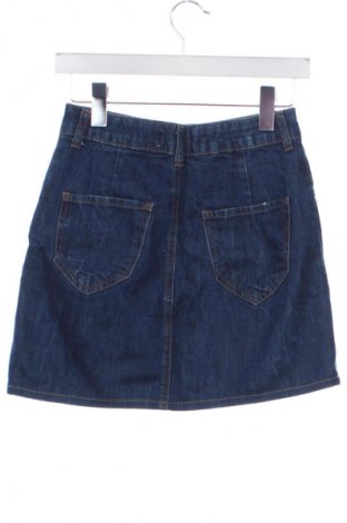 Szoknya Unbranded, Méret XS, Szín Kék, Ár 5 979 Ft