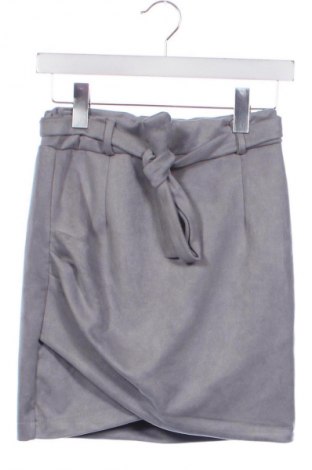 Szoknya Unbranded, Méret XS, Szín Szürke, Ár 1 499 Ft