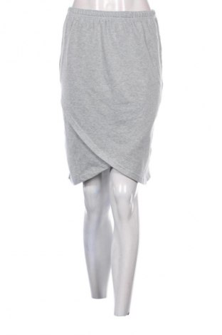 Szoknya Unbranded, Méret M, Szín Szürke, Ár 669 Ft