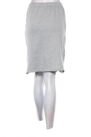 Szoknya Unbranded, Méret M, Szín Szürke, Ár 669 Ft