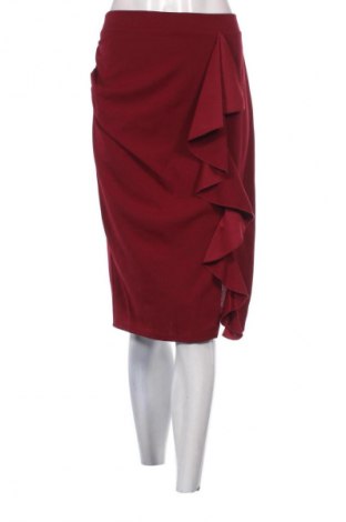 Пола Unbranded, Размер M, Цвят Червен, Цена 11,75 €