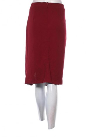 Пола Unbranded, Размер M, Цвят Червен, Цена 11,75 €