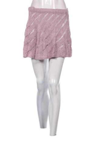 Szoknya Unbranded, Méret S, Szín Lila, Ár 2 919 Ft