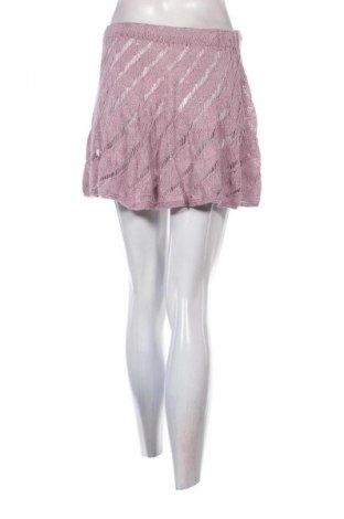 Szoknya Unbranded, Méret S, Szín Lila, Ár 2 919 Ft