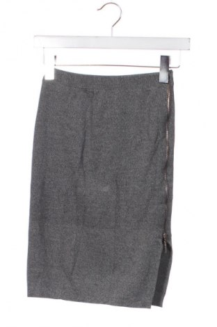 Пола Unbranded, Размер XS, Цвят Сив, Цена 4,09 €