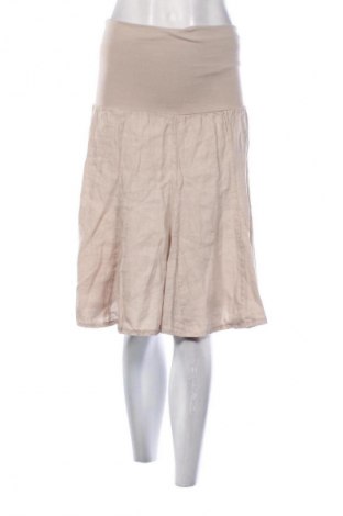 Rock Unbranded, Größe S, Farbe Beige, Preis 15,35 €