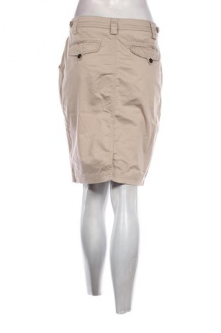 Spódnica Unbranded, Rozmiar M, Kolor Beżowy, Cena 22,99 zł