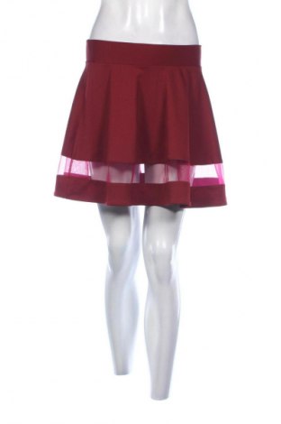 Szoknya Unbranded, Méret S, Szín Piros, Ár 3 800 Ft