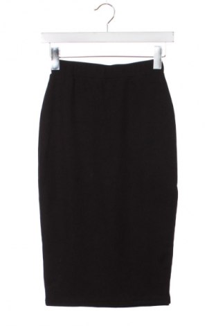 Szoknya Unbranded, Méret S, Szín Fekete, Ár 1 369 Ft
