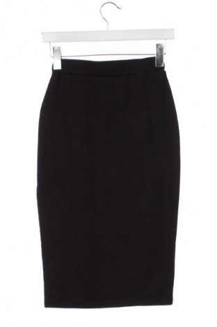 Szoknya Unbranded, Méret S, Szín Fekete, Ár 1 369 Ft