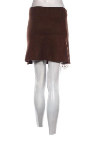 Пола Unbranded, Размер S, Цвят Кафяв, Цена 18,46 €