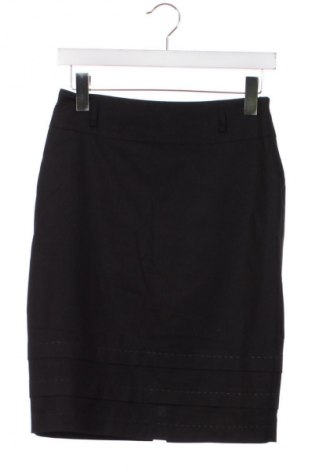 Sukně Unbranded, Velikost S, Barva Černá, Cena  49,00 Kč