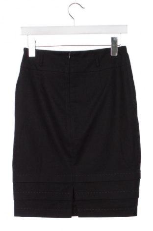 Sukně Unbranded, Velikost S, Barva Černá, Cena  49,00 Kč